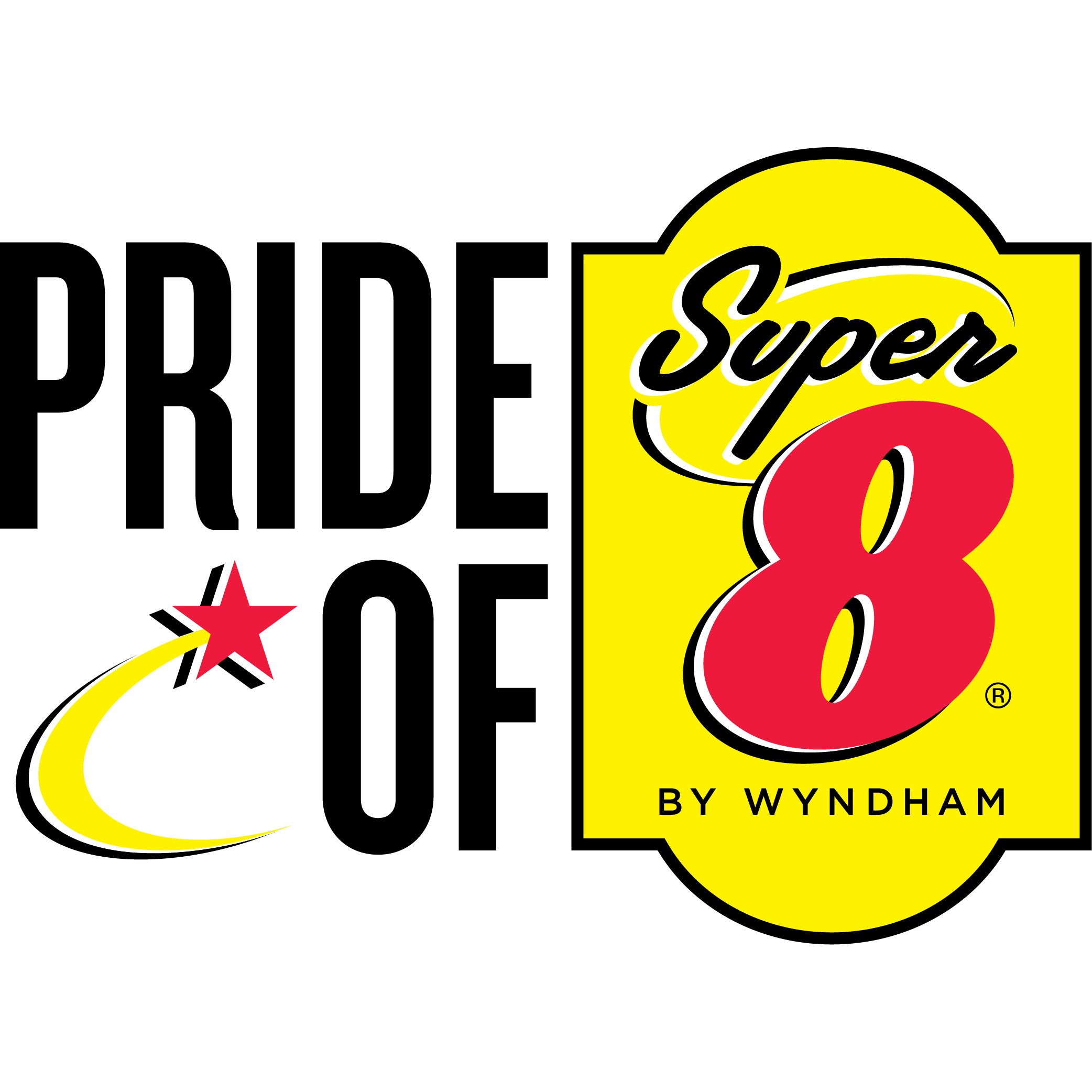 Pride of Super 8