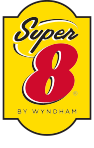 Super 8 West Logo